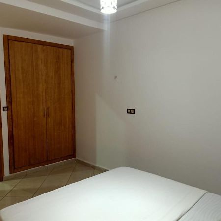 Appartement De Luxe A Deux Pas De La Mer Martil Kültér fotó