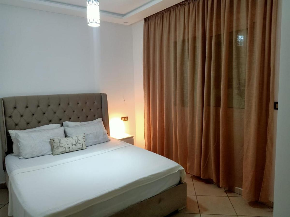 Appartement De Luxe A Deux Pas De La Mer Martil Kültér fotó