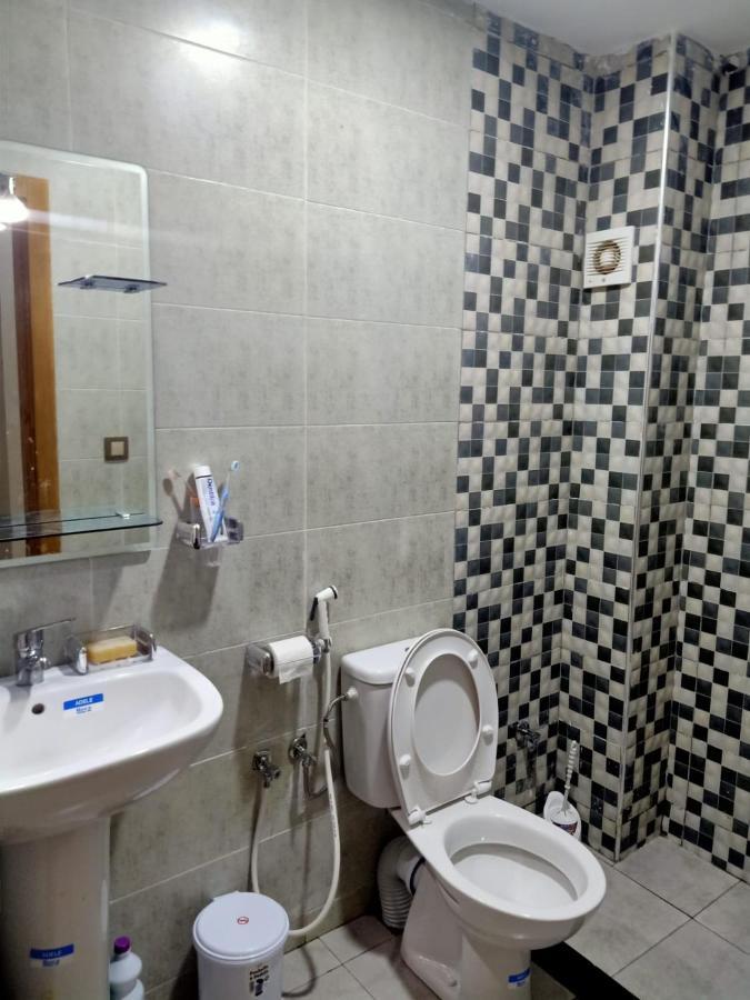 Appartement De Luxe A Deux Pas De La Mer Martil Kültér fotó