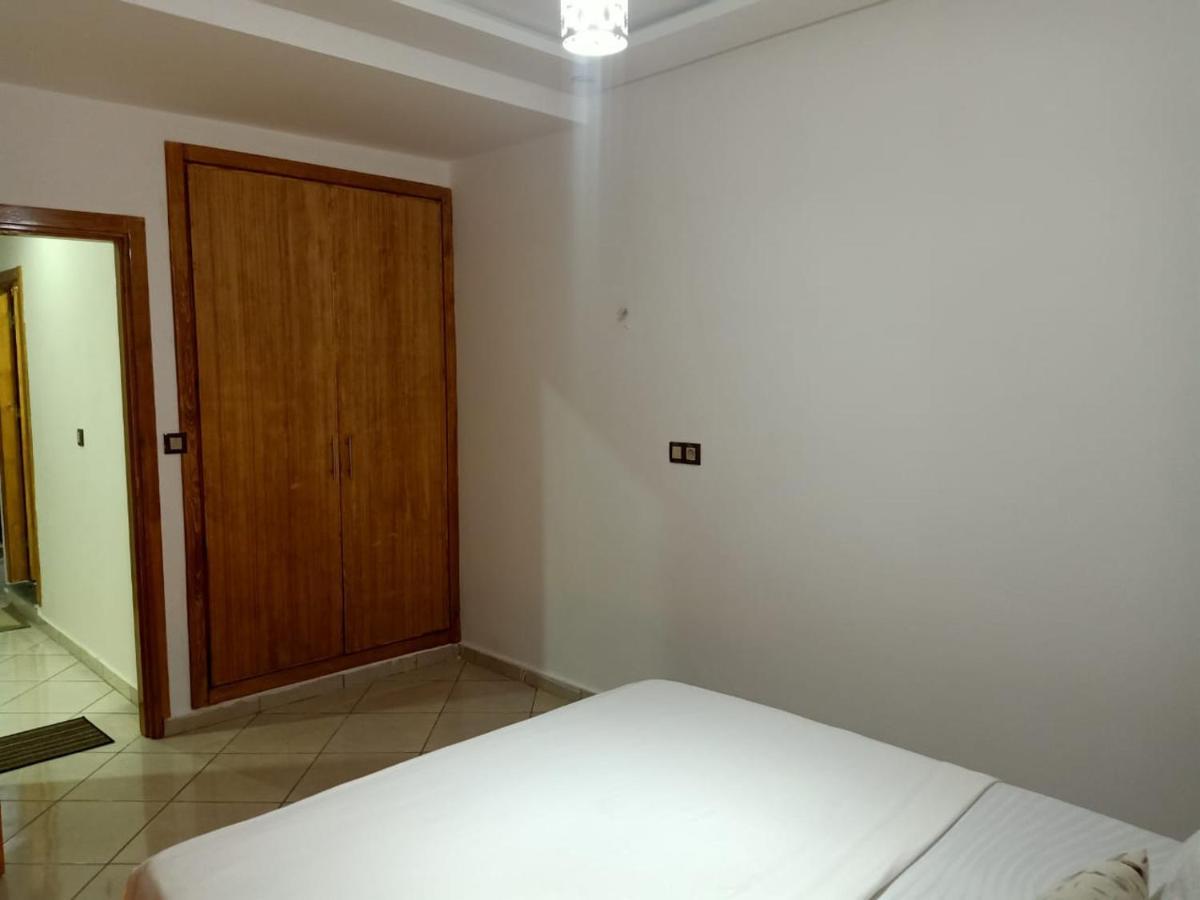 Appartement De Luxe A Deux Pas De La Mer Martil Kültér fotó